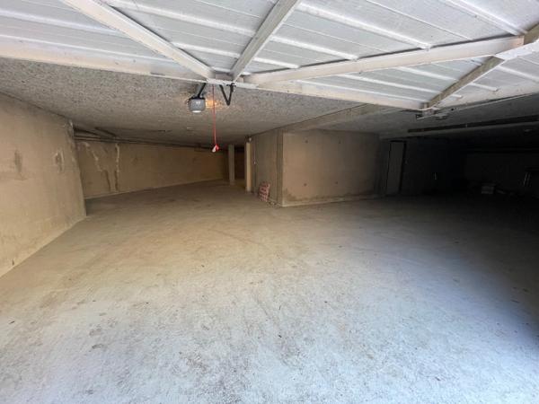 T5 de 170 m² en rez-de-jardin – Côte Pavée - Toulouse (Toute La Ville)
