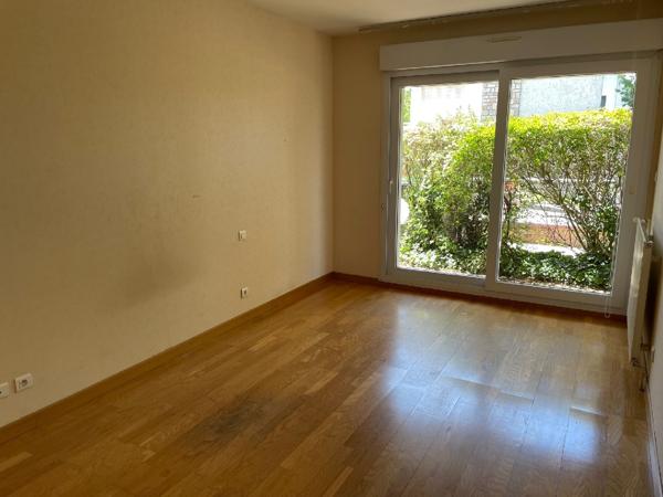 T5 de 170 m² en rez-de-jardin – Côte Pavée - Toulouse (Toute La Ville)