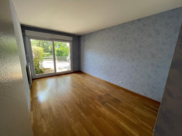 T5 de 170 m² en rez-de-jardin – Côte Pavée - Toulouse (Toute La Ville)