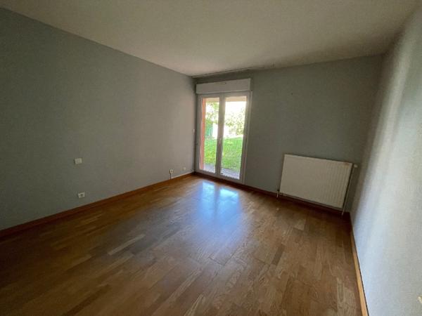 T5 de 170 m² en rez-de-jardin – Côte Pavée - Toulouse (Toute La Ville)