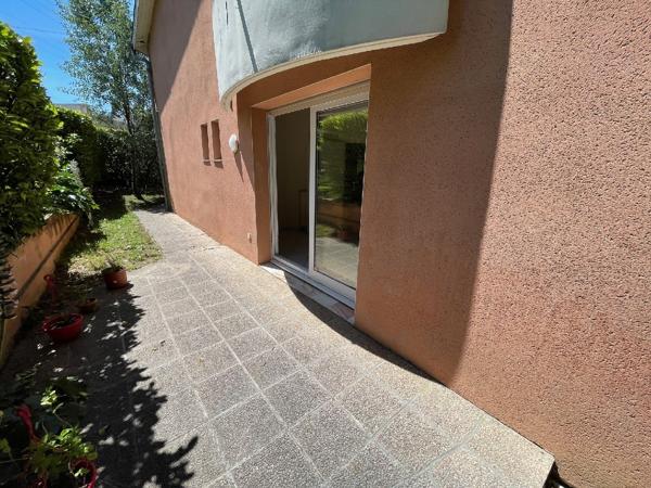 T5 de 170 m² en rez-de-jardin – Côte Pavée - Toulouse (Toute La Ville)