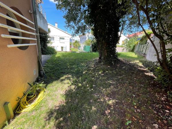 T5 de 170 m² en rez-de-jardin – Côte Pavée - Toulouse (Toute La Ville)