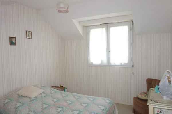 Appartement à vendre à Saint-Malo en Ille-et-Vilaine (35400), ref : 103/823   
La Gare