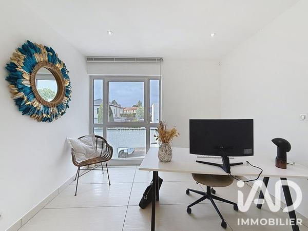 Maison à vendre 6 pièces 177 m² Marly