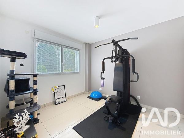 Maison à vendre 6 pièces 177 m² Marly