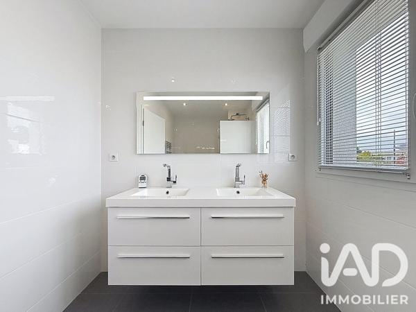 Maison à vendre 6 pièces 177 m² Marly