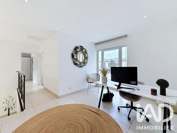 Maison à vendre 6 pièces 177 m² Marly