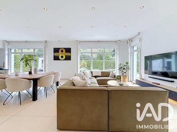 Maison à vendre 6 pièces 177 m² Marly