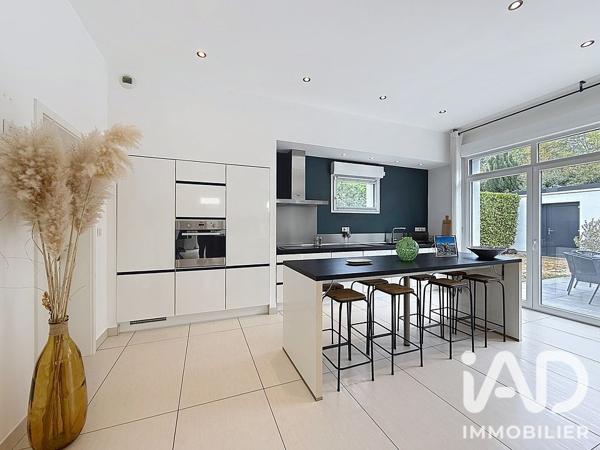 Maison à vendre 6 pièces 177 m² Marly