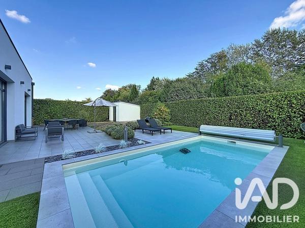 Maison à vendre 6 pièces 177 m² Marly