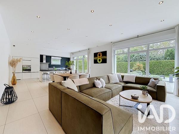 Maison à vendre 6 pièces 177 m² Marly