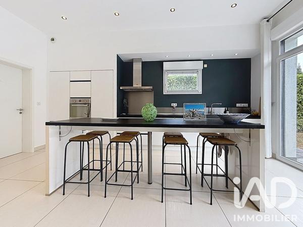 Maison à vendre 6 pièces 177 m² Marly