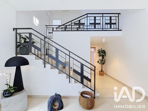 Maison à vendre 6 pièces 177 m² Marly