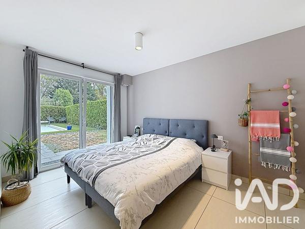 Maison à vendre 6 pièces 177 m² Marly