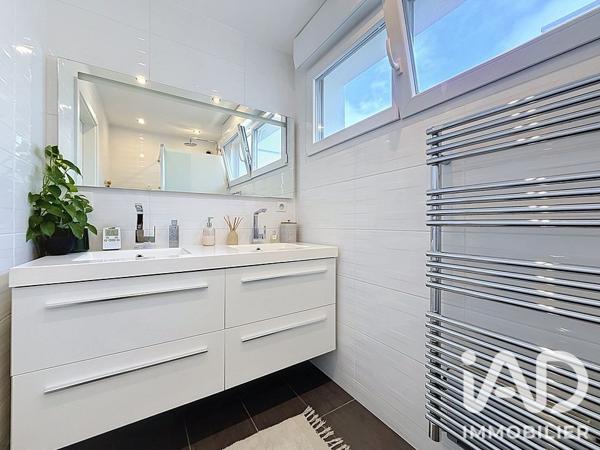 Maison à vendre 6 pièces 177 m² Marly