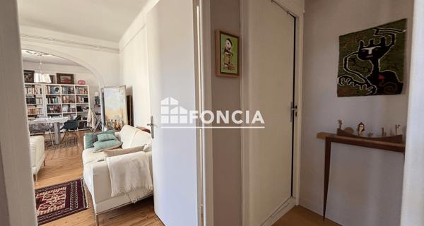 À vendre Appartement 3 pièces 84.63 m² - Quimper 29000