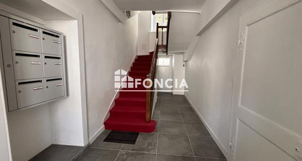 À vendre Appartement 3 pièces 84.63 m² - Quimper 29000