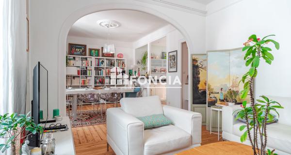 À vendre Appartement 3 pièces 84.63 m² - Quimper 29000