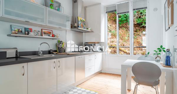 À vendre Appartement 3 pièces 84.63 m² - Quimper 29000