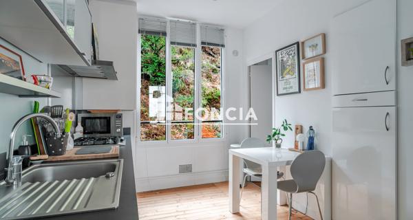 À vendre Appartement 3 pièces 84.63 m² - Quimper 29000