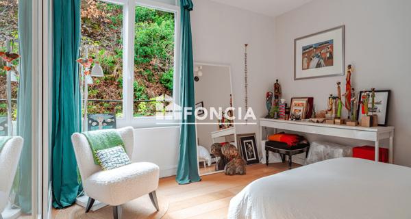 À vendre Appartement 3 pièces 84.63 m² - Quimper 29000