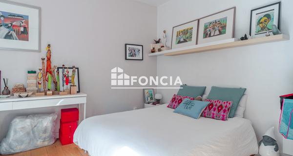 À vendre Appartement 3 pièces 84.63 m² - Quimper 29000