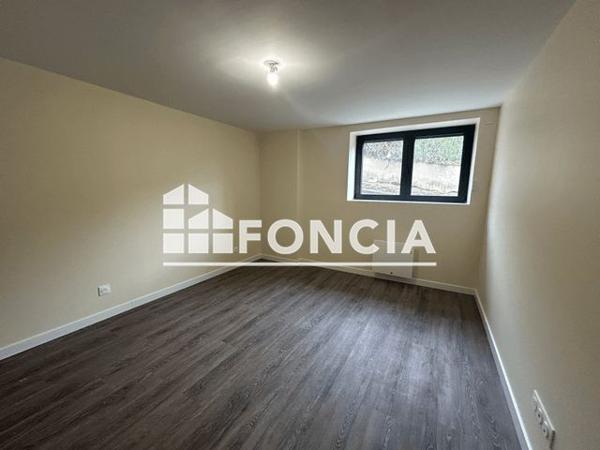 Location Appartement 2 pièces 51.18 m² - Boen Sur Lignon 42130