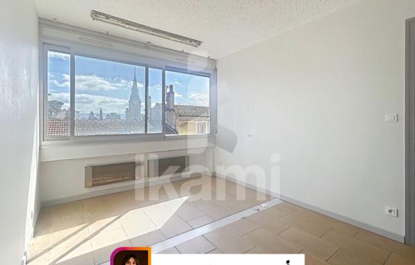 Appartement de 95 m²