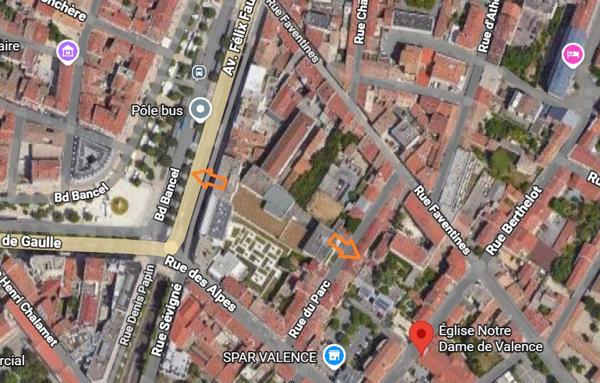 Appartement de 95 m²