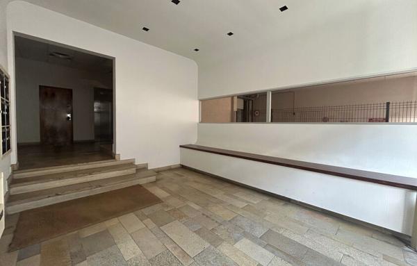 Appartement de 95 m²