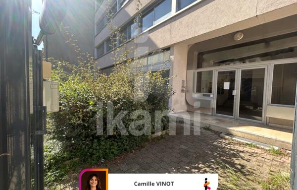 Appartement de 95 m²