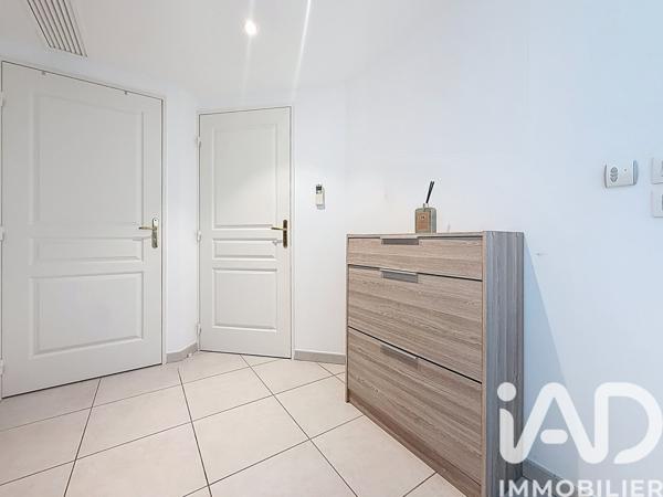 Appartement à vendre 2 pièces 48 m² Mandelieu-la-Napoule