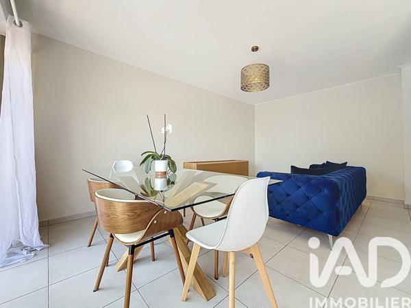 Appartement à vendre 2 pièces 48 m² Mandelieu-la-Napoule