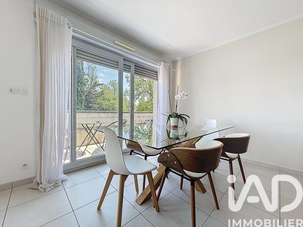 Appartement à vendre 2 pièces 48 m² Mandelieu-la-Napoule