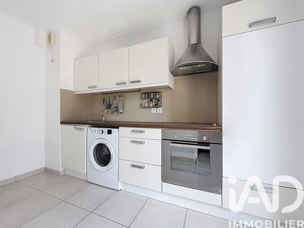 Appartement à vendre 2 pièces 48 m² Mandelieu-la-Napoule