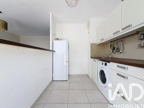 Appartement à vendre 2 pièces 48 m² Mandelieu-la-Napoule