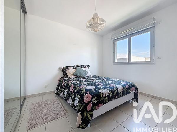Appartement à vendre 2 pièces 48 m² Mandelieu-la-Napoule