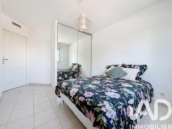 Appartement à vendre 2 pièces 48 m² Mandelieu-la-Napoule