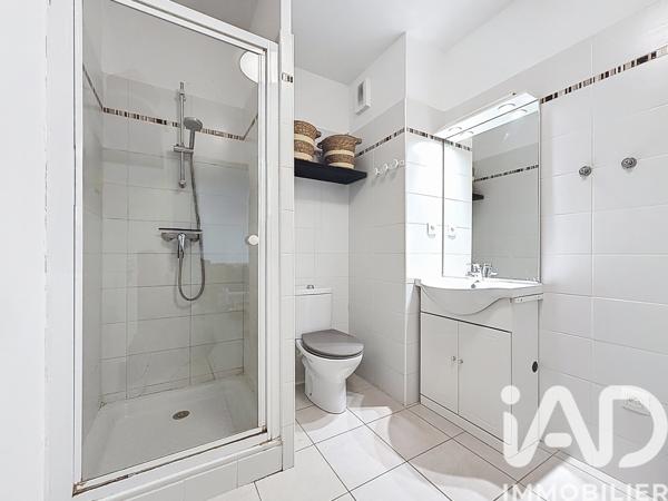 Appartement à vendre 2 pièces 48 m² Mandelieu-la-Napoule