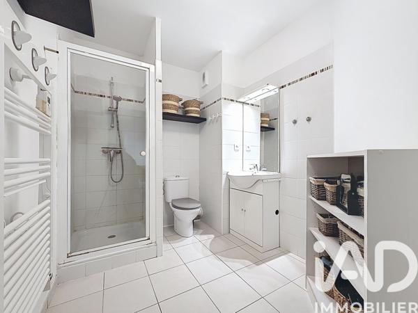 Appartement à vendre 2 pièces 48 m² Mandelieu-la-Napoule