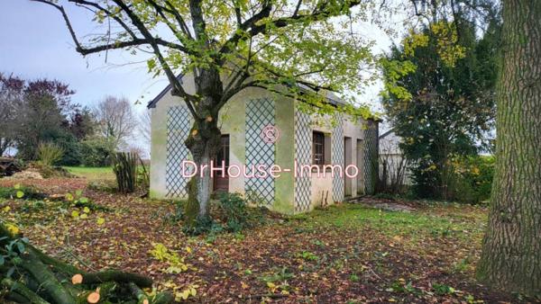 Terrain à vendre 2 pièces de 800 m²