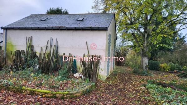 Terrain à vendre 2 pièces de 800 m²