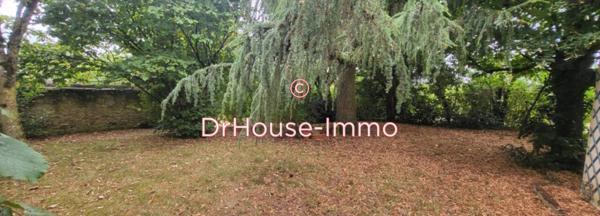 Terrain à vendre 2 pièces de 800 m²