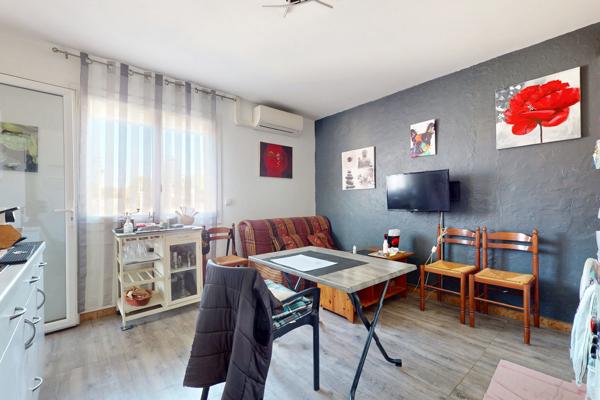 Maison de 190 m² avec Appartement locatif à Toulon