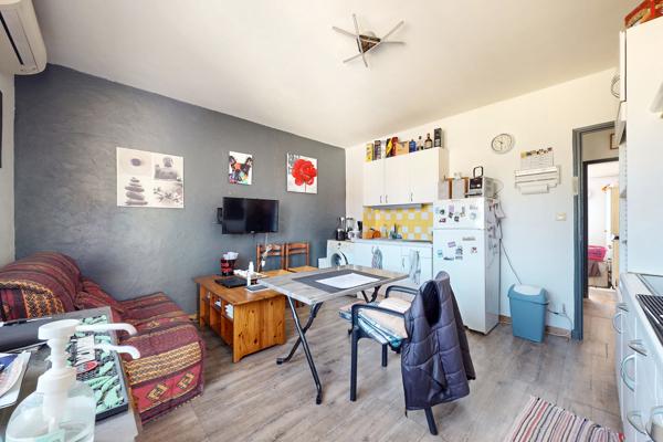 Maison de 190 m² avec Appartement locatif à Toulon
