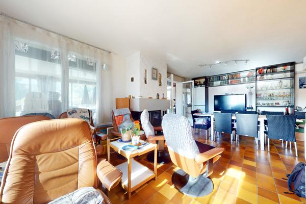 Maison de 190 m² avec Appartement locatif à Toulon