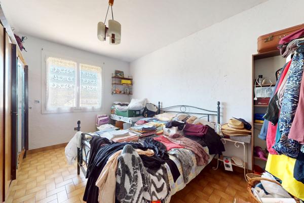 Maison de 190 m² avec Appartement locatif à Toulon