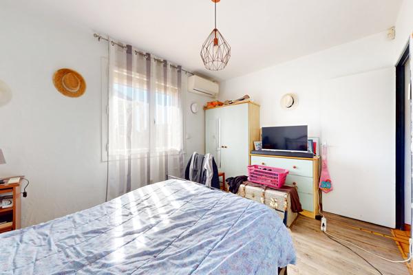 Maison de 190 m² avec Appartement locatif à Toulon