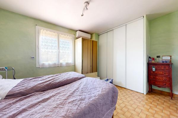 Maison de 190 m² avec Appartement locatif à Toulon