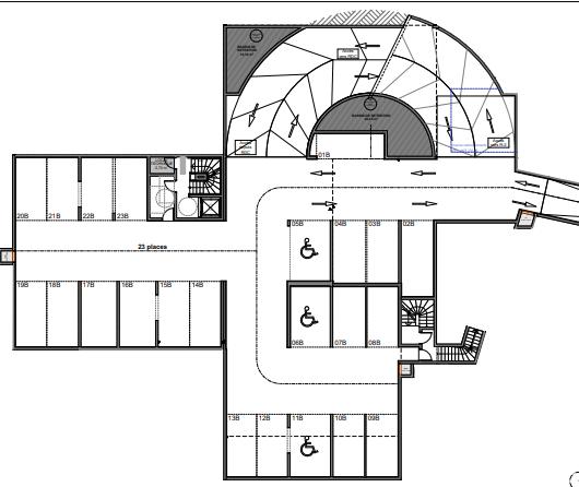 Appartement à vendre 4 pièces 93 m² Aix-en-Provence